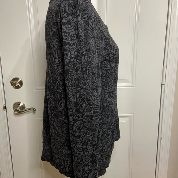 Style & co woman’s xl cardigan - Picture 2 of 4